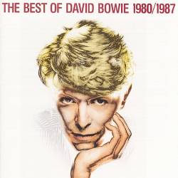 David Bowie : The Best of David Bowie 1980-1987